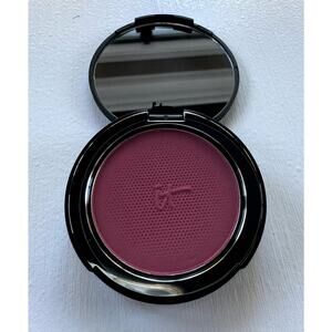 it Bye Bye Pores blush NEW Love (Soft PInk)